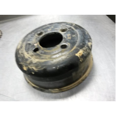 109P008 Water Pump Pulley For 09-10 Ford Explorer  4.6
